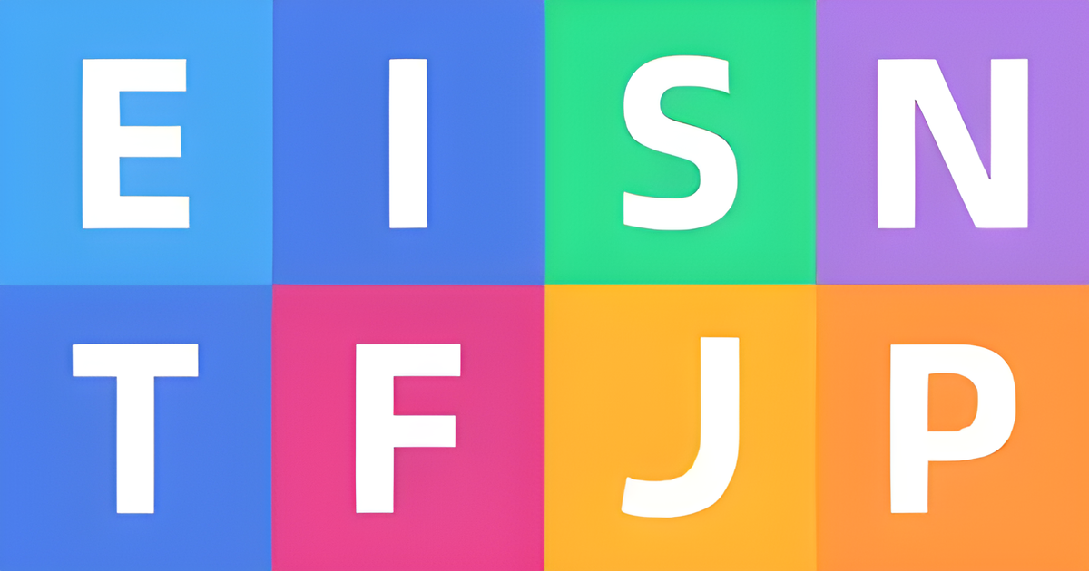 Charles MBTI Personality Type: ISFP or ISFJ?