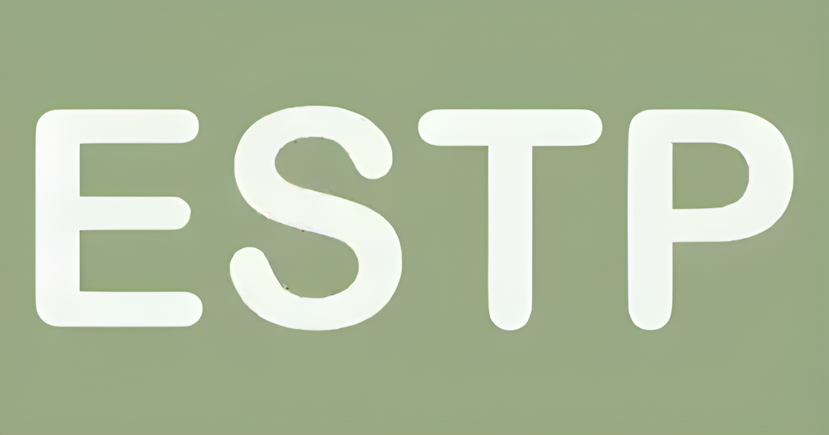 ESTP Personality Type / Meaning / Careers / Relationships ...