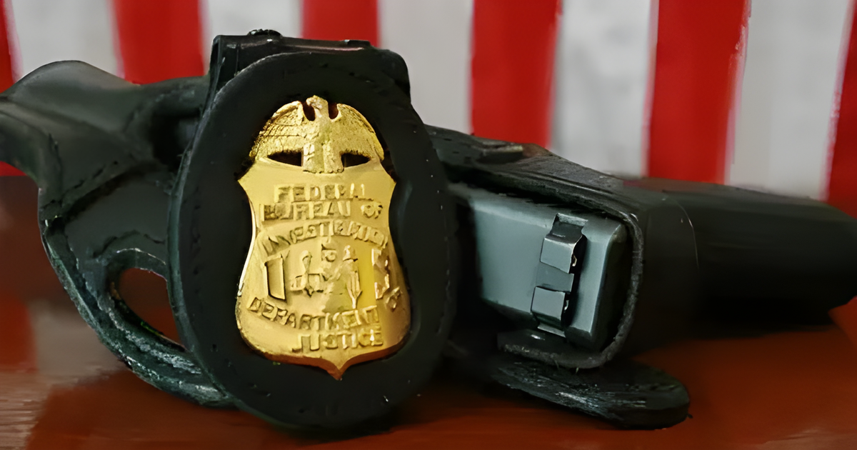Fbiに入ったらどこまで出世できるかな Fbi出世テスト Fbiに入ったらどこまで出世できるかな Fbi出世テスト
