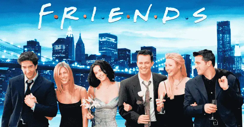 friends in 2023  Friends wallpaper hd, Friends trivia, Friends wallpaper