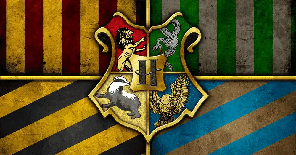 WHAT HOGWARTS HOUSE ARE YOU? - Full Pottermore Quiz 