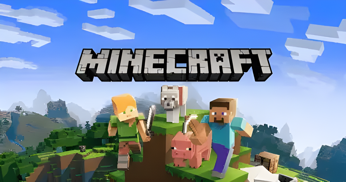 MINECRAFT GAMES 🟩 - Play Online Games!