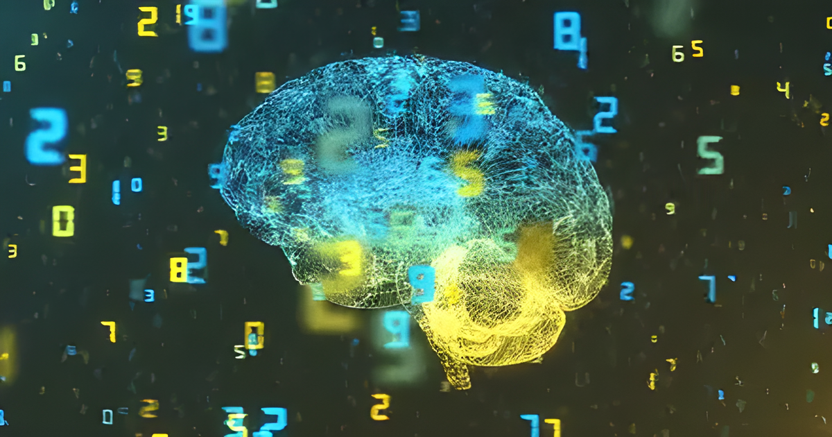 random number memory test