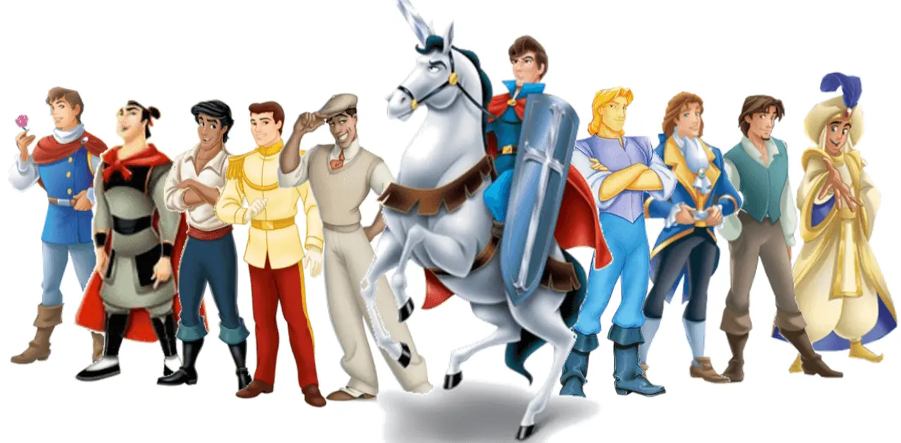 Quiz: Which Disney Prince Are You?