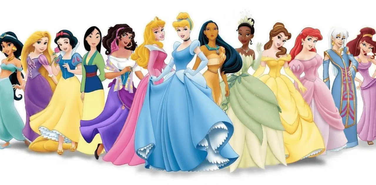 Quiz: Which Disney Prince Are You?