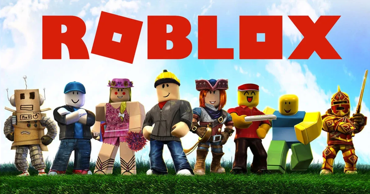 The Roblox Trivia Quiz