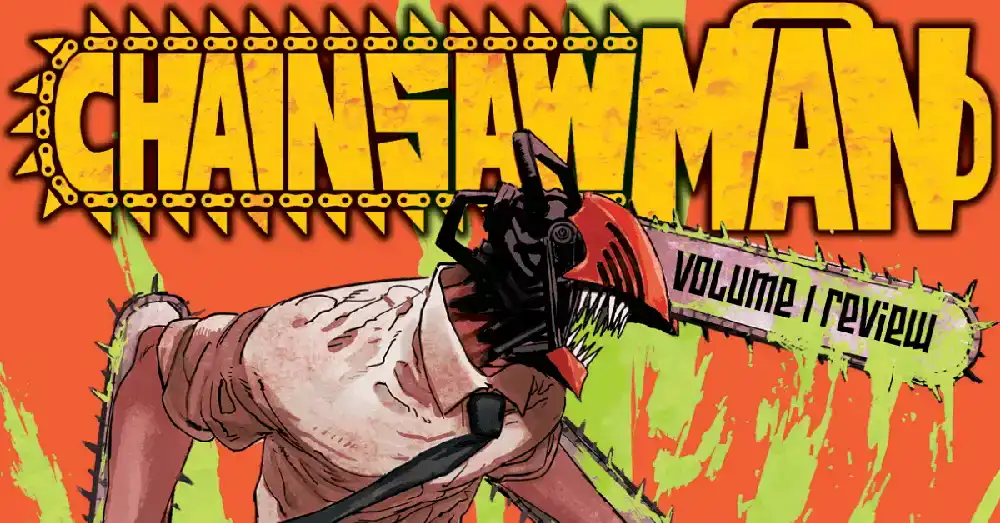 Chainsaw Man, Characters, Ranked