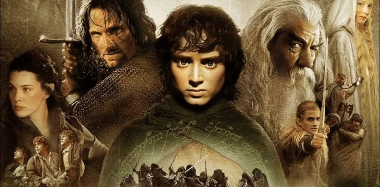 Which Lord of the Rings Character Are You?