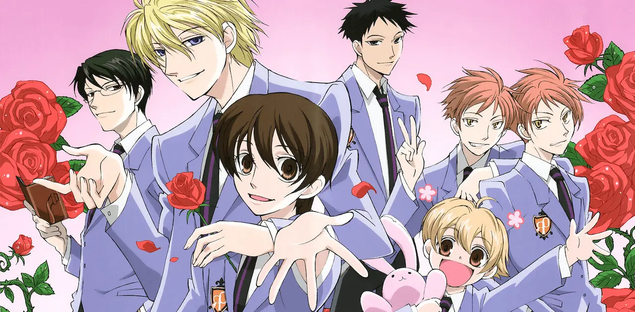 Ouran High School Host Club  Zerochan Anime Image Board