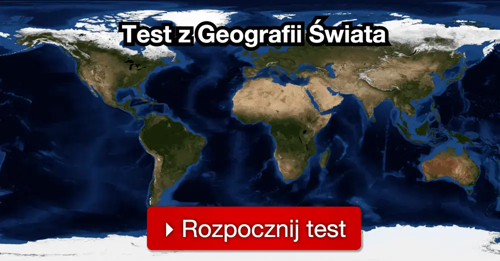 Odpowiedzi Na Sprawdzian Z Geografii Mapa świata www.arealme.com