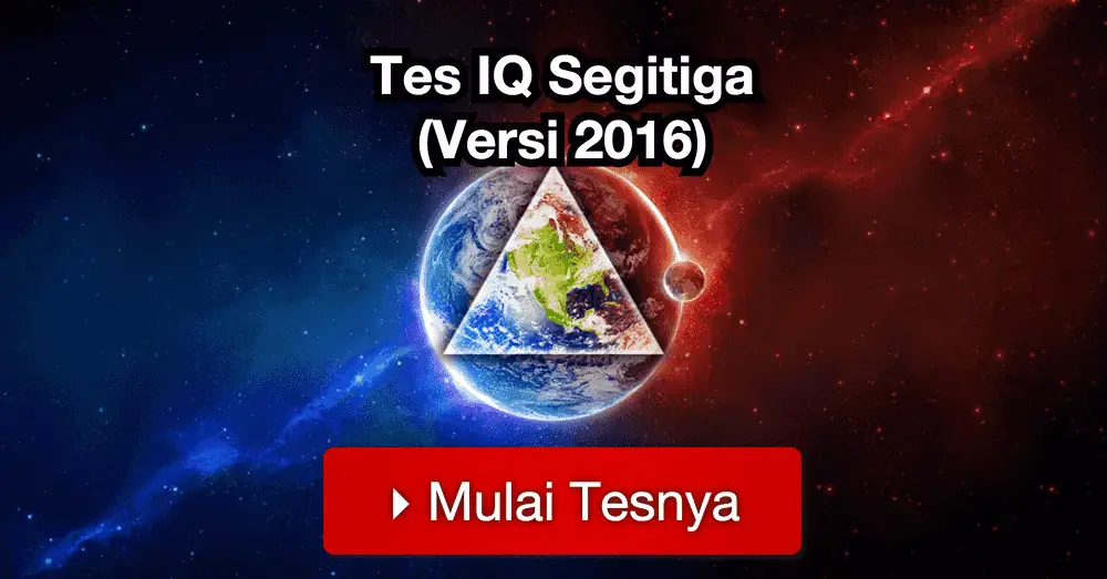 Iq треугольник