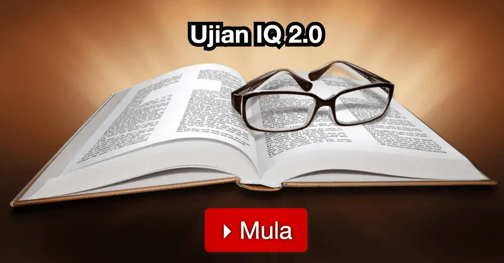 Ujian IQ 2.0