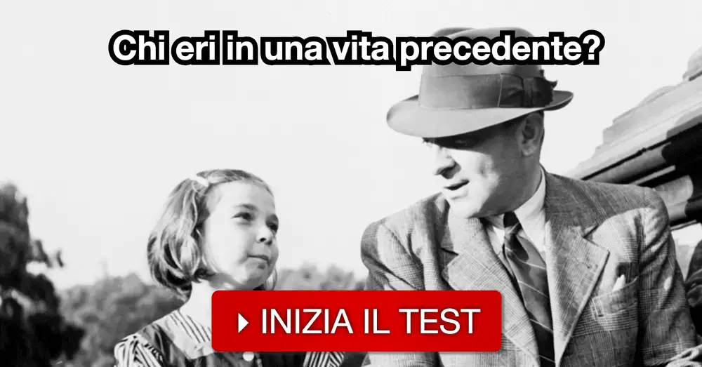 Chi Eri Nella Vita Precedente Nome Cognome Data Di Nascita - neivritz