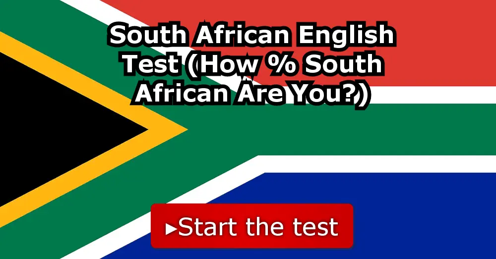 test south africa english cambridge South You?) (How South African Are African Test English test south africa english cambridge South You?) (How South African Are African Test English