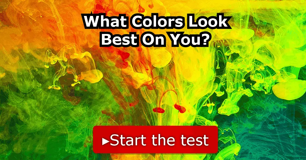 What Colors Look Best On You What Colors Look Best On You