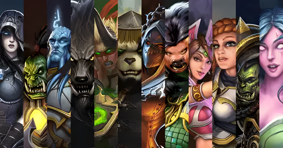 world of warcraft class guide 2022