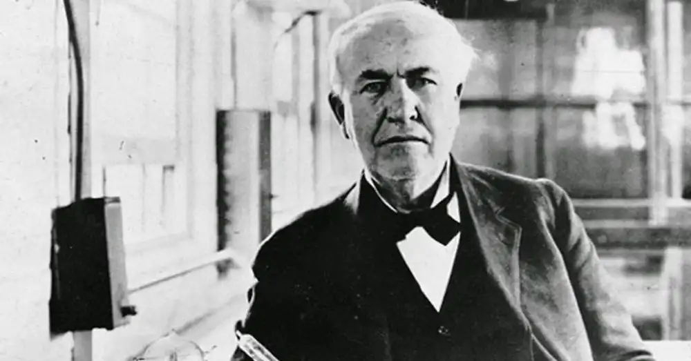 Edison