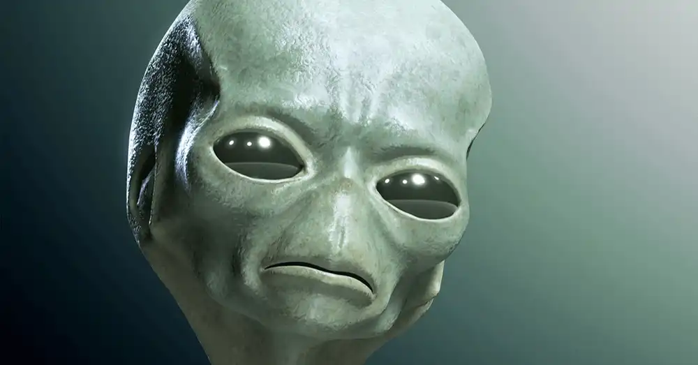 Alien