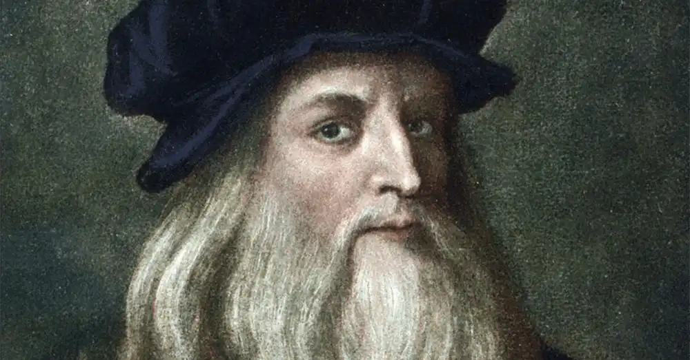 Da Vinci