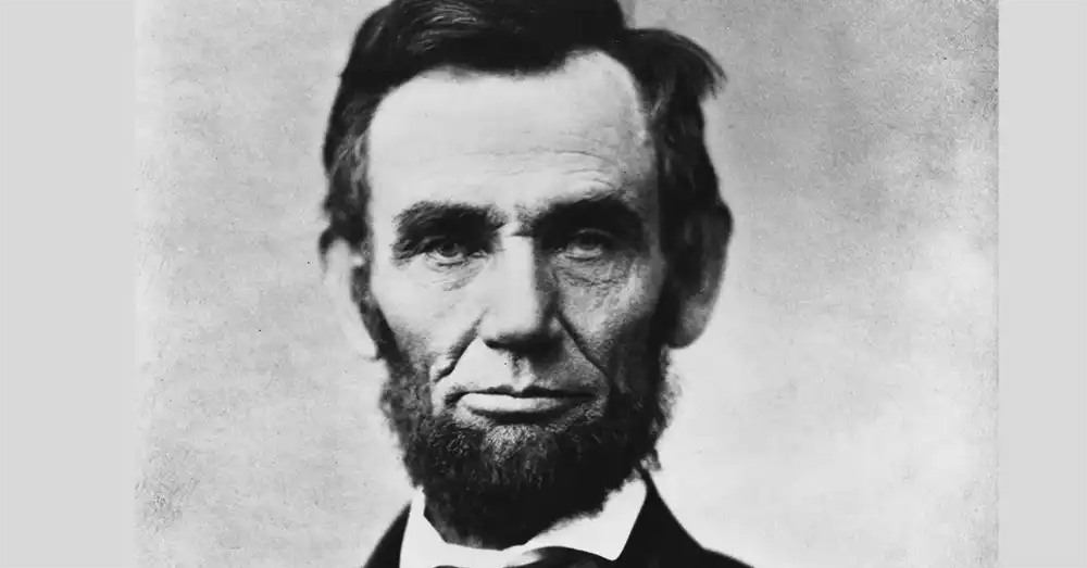 Lincoln