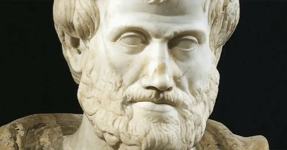 Aristotle