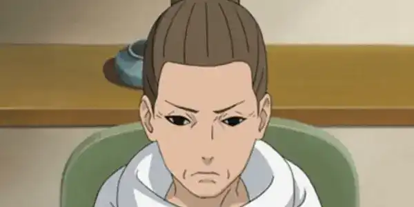 掌握火影忍者的人