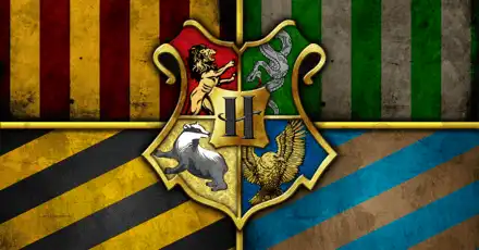 What Harry Potter House Am I?. Do you ever find yourself gazing