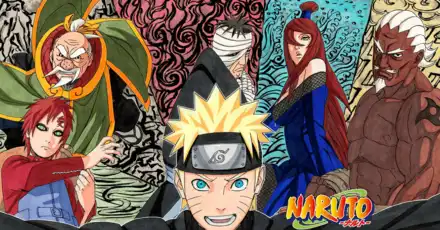 Naruto Death Quizzes