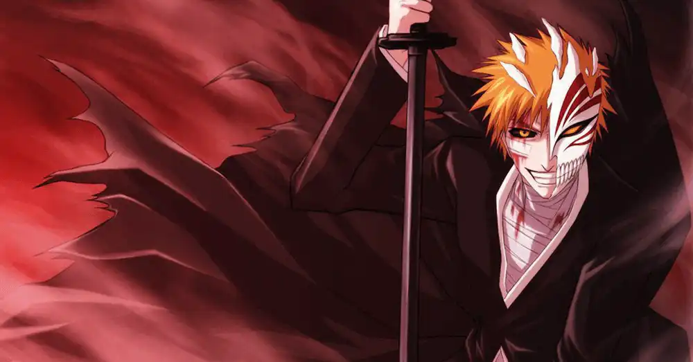 Ichigo Kurosaki