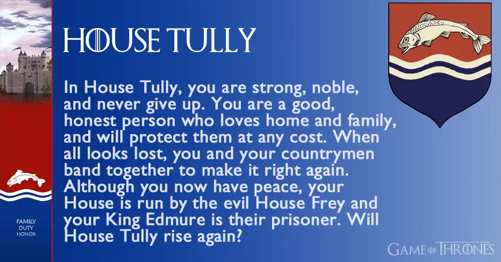 Casa Tully